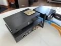 Switch LAN PPA Studio GFmod Upgrade + zasilacz GFmod + okablowanie GFmod