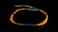 GFmod Advanced Pro LAN - Kabel do wysokiej klasy systemów PC Audio, streamerów, dysków sieciowych NAS z plikami muzycznymi, ze streamingu Tidal