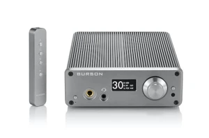 Burson Playmate 2
