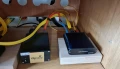 Sonore optical Rendu i zasilacz GFmod UltraAnalog VDC + kabel GFmod Advanced DC