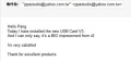 PPA Studio USB card v6  - audio grade USB controller - karta USB do PC-Audio streamer Hi-End