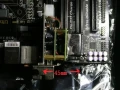 Jeden ze sposobów montażu karty kontrolera USB PPA Studio