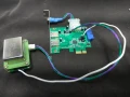 PPA Studio USB card v6  - audio grade USB controller - karta USB do PC-Audio streamer Hi-End