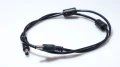 Zasilacz GFmod - standardowy kabel zasilający