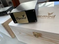 Zasilacz liniowy GFmod DC 5V -  pasuje pod switch, streamer Volumio, Blusound Node 2i, router, DAC