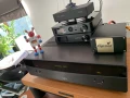 Zasilacz liniowy GFmod DC 5V -  pasuje pod switch, streamer Volumio, Blusound Node 2i, router, DAC