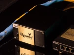 GFmod Ultra Analog PRO MKII - zasilacz liniowy do audio