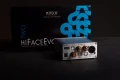 M2Tech HiFace Evo Two - asynchroniczny konwerter USB/SPDIF 32bit/384kHz i DSD x128