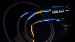 GFmod Starter Pro i Pro MKII - kabel przewod zasilajacy do audio , kina domowego, telewizora