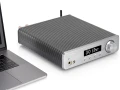 Burson Timekeeper 3i Reference - integra 3 w 1 - wzmacniacz 100W, DAC , wzmacniacz słuchawkowy