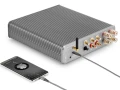 Burson Timekeeper 3i Reference - integra wzmacniacz 100W, DAC , wzmacniacz słuchawkowy