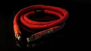 GFmod Advanced  LAN MKIII - kabel ethernet RJ45 do audio 