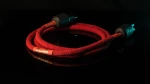 GFmod Advanced AC MKIV - kabel przewód zasilający audio