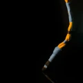 GFmod Advanced Pro LAN - Kabel RJ45 do streamingu audio klasy Hi-End