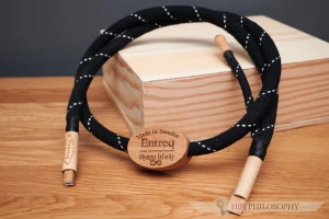 Entreq Olympus Infinity USB