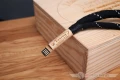 Entreq Olympus Infinity USB - topowy kabel USB do systemów audio klasy Hi-End - jak Synergistic Research Galileo