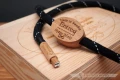 Entreq Olympus Infinity USB - najlepszy kabel USB do systemów audio klasy Hi-End