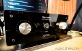 Dayens Menuetto - wybitny wzmacniacz stereo