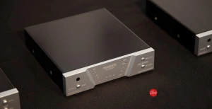 M2Tech Manunta Evo DDC 3.1  - USB SPDIF coaxial DSD konwerter 