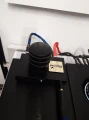 Audio Grade Switch GFmod , kabel GFmod Advanced LAN i streamer Naim Unity Star