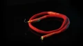 GFmod Advanced GND Silver - wtyk RCA.  kable do uziemienia. Czyste srebro. - Ertha Silver