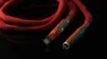 GFmod Advanced GND Silver - kable do uziemienia. Czyste srebro. - Wtyk RCA i RJ45