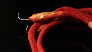 GFmod Advanced GND Silver - kable do uziemienia 