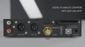 M2Tech Manunta Evo DAC3 - przetwornik 32bit 768kHz DSD512 MQA RCA XLR APT-X Bluetooth