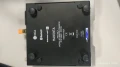 M2Tech Manunta Evo DAC3 - przetwornik 32bit 768kHz DSD512 MQA RCA XLR - Bluetooth Hi-Res - pilot