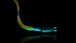 GFmod Advanced Pro  MKIII - kabel przewód zasilający IEC do audio