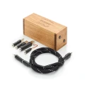 Entreq-Micro-Kit - podstawowy kondycjoner uziemienia