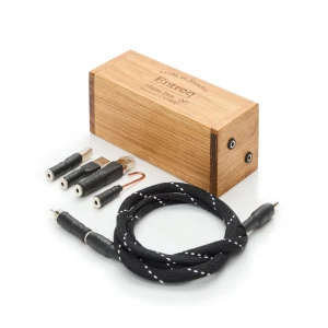 Entreq Mikro Kit - kondycjoner masy/uziemienia