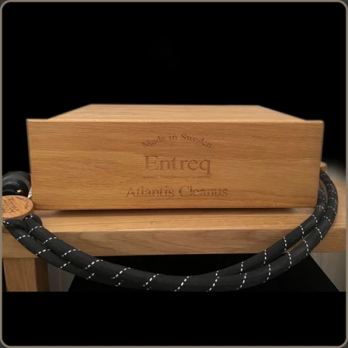 Entreq Cleanus Infinity