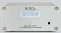 M2Tech EVO DAC Two - USB , Coax, optyk - 32bit 384kHz , DXD, DSD