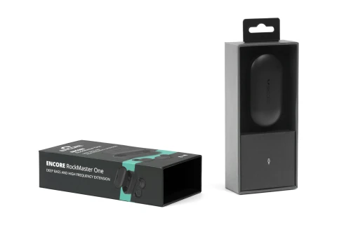 Encore sluchawki bezprzewodowe TWS bluetooth wireless jak airPads