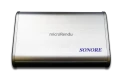 Sonore microRendu - streamer muzyczny