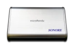 Sonore microRendu - streamer