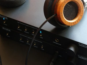 DAC Beresford TC-7520 Caiman GFmod v6 USB