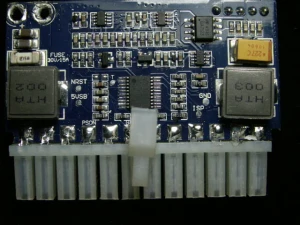 Pico PSU PPA Studio - zasilanie PC Audio 