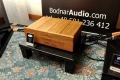 Kondycjonery Entreq Tellus SIlver na AudioShow 2012