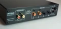 Beresford TC-7533 Bushmaster -  DAC , wzmacniacz słuchawkowy , 2 wejścia coaxial, 2 wejścia toslink