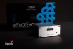 M2Tech HiFace Evo Two - usb spdif coaxial konwerter