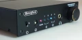 Beresford Bushmaster DAC , wzmacniacz słuchawkowy , 2 wejścia coaxial, 2 wejścia toslink