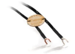 Entreq Sputnik - kabel głośnikowy 2x 2,5m