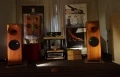 Entreq Tellus na AudioShow