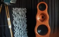 Zingali Client Evo 3.15 - top horn speaker - www.zingali.pl