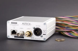 M2Tech HiFace EVO