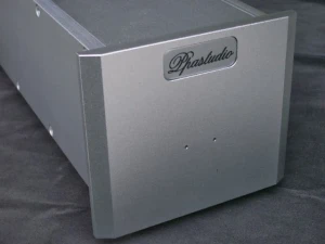 PPA Studio - PC Linear PSU
