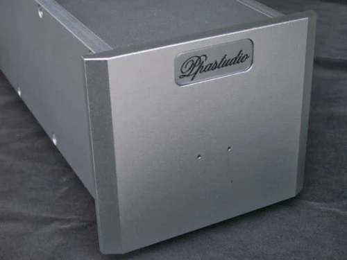 PPA Studio - PC Linear PSU - zasilacz liniowy do komputera