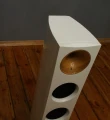 Zingali Zero Sei - kolumny, nowoczesny design - www.gfmod.pl